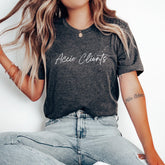Accio Clients Graphic Tee